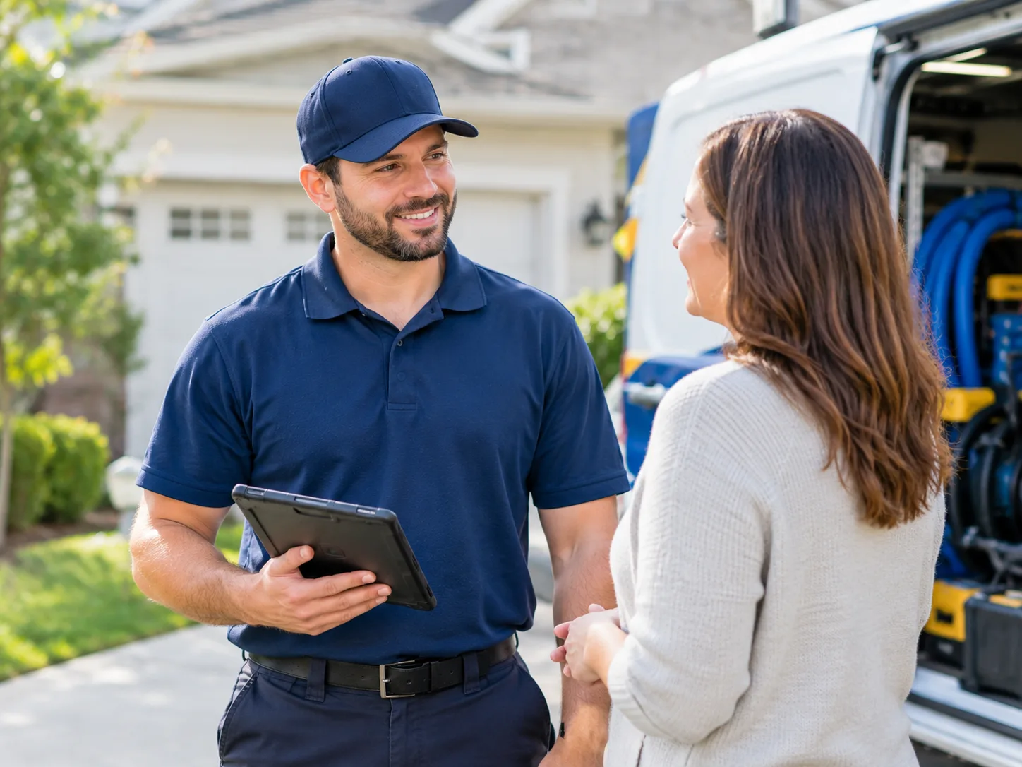Sewage Backup Cleanup Maryville, MO FAQs